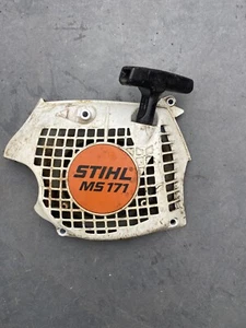 Conjunto de arranque Stihl MS171  - Imagen 1 de 2