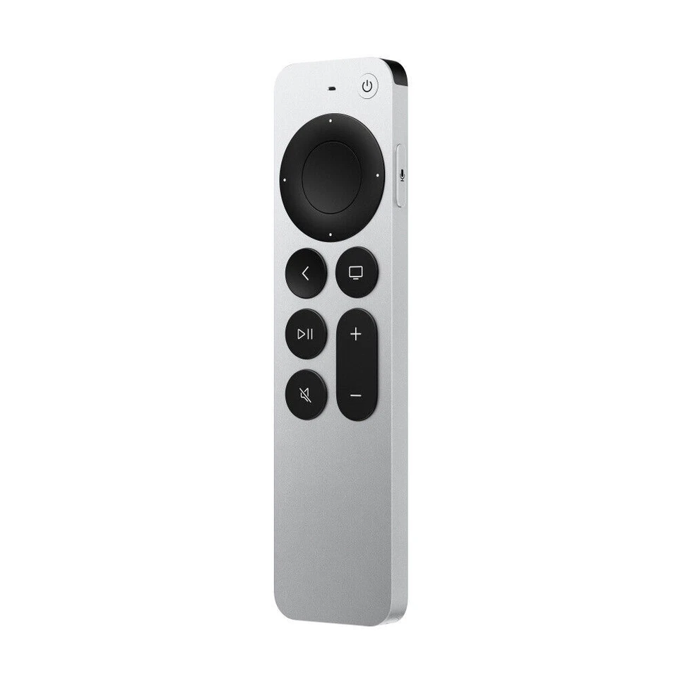 Apple Siri Remote 3. Gen für Apple TV 4K/HD