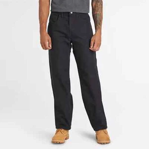 Men's Timberland PRO® Ironhide Flex Canvas Work Pant - Picture 1 of 6