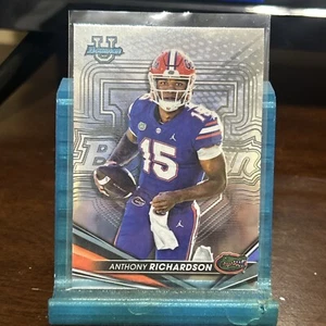 2022 Bowman U Best Football Anthony Richardson #91 Florida/Colts Rookie - Picture 1 of 3