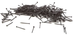 Walthers HO Scale Blackened Track Nails ~ New 2025 ~ Apprx. 300 Pcs ~ 948-83106 - Picture 1 of 1