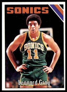 1975-76 Topps Basketball - Pick A Card - Cards 1-160