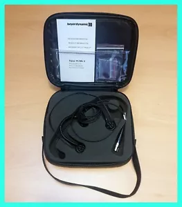 Beyerdynamic Opus 55.18 Mk II Neckworn Omnidirectional Professional Microphone - Picture 1 of 6