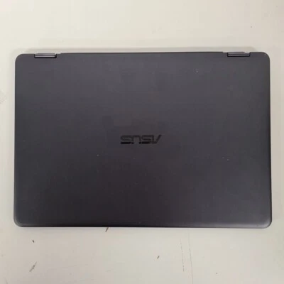ASUS Zenbook Flip 13" UX370U i5 8/256GB *C-GRADE* (FREE SHIPPING) - image 1 of 4