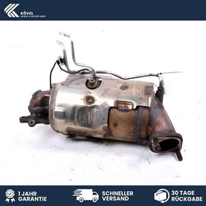 Filtro Antiparticolato Diesel Originale Ruß Kia Carens RP 1.7 CRDI 289902A760 - Bild 1 von 2
