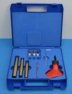 FRAISA Novosys Sistema de Herramientas Modulares Juego de Fresas de Carburo 16mm. - Imagen 1 de 9