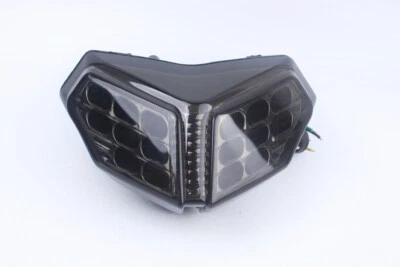 LED Tail Light Turn Signals For DUCATI 1098 07-08 1198/S/R 09-11 848/EVO 07-11 — 第 1/4 张图片