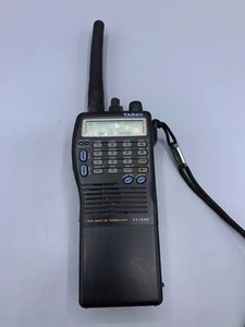 YAESU FT-530 Amateur Funkgerät VHF/UHF FM Transceiver - UNGETESTET! - Photo 1/7