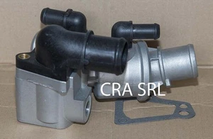 TERMOSTATO MOTORE FIAT PUNTO 1.7 TD / STRADA 1.7 TD - NUOVO DENSO - Bild 1 von 1
