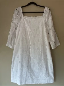 Trina Turk Verona Dress NWT Size 6 - Picture 1 of 8