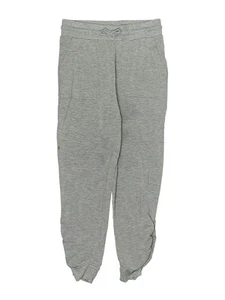 Threads 4 Thought Girls Gray Sweatpants 12 - Picture 1 of 2