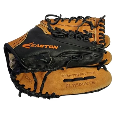 Easton FL  1150 BKTN Future Legend 11 1/2" Youth Baseball Glove - Image 1 of 4