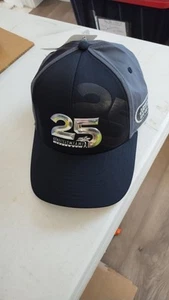 25th Anniversary Miami Speedway Limited Edition Hat #67 Of 400 - Picture 1 of 4
