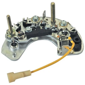 New Rectifier For New Holland Industrial TB110 4 5.00L 03-13 189-7700-M91 593063 - Picture 1 of 4