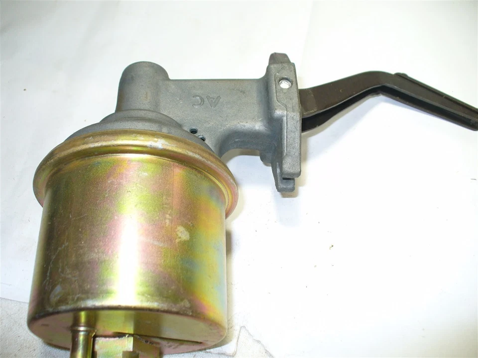 1969 70 71 72 Cadillac fuel pump NOS GM AC brand 40695 - Image 1 of 4