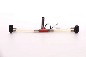 Junkers - Bosch Druckleitung - 87123050200 - Picture 1 of 2