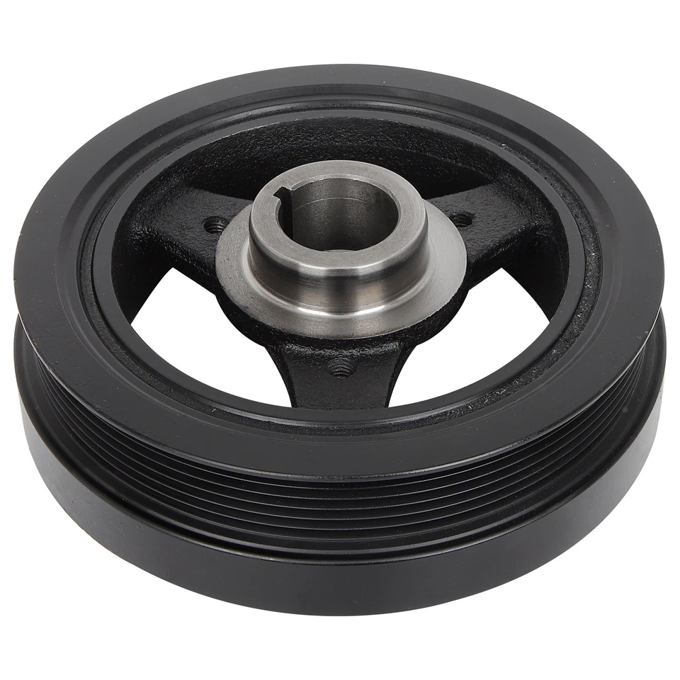 Harmonic Balancer Fits 2001-2011 Lincoln Town Car 2002-2004 Ford Explorer 4.6L - Image 1 of 4