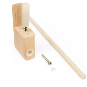 Stegpins für Akustikgitarre (#AN3694) - Bild 1 von 3