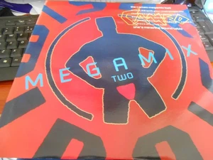 Cameo - "The Cameo Megamix Two / She's Mine / The Sound Table" - CLUB 12" Single - Picture 1 of 4