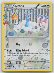 Pokemon Card Altaria Uncommon Generations: Radiant Collection RC24/RC32 VLP - Picture 1 of 2