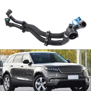 1X Motor Heizungswasserschlauch für Land Rover Range Rover Velar 2017-2025 - Picture 1 of 13