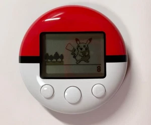 Pokemon Walker PokeWalker Neue Batterie Heart Gold Soul Silver aus Japan - Bild 1 von 2