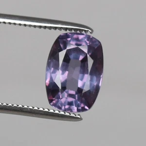 Natural Alexandrite 9.80 Ct Color Change Cushion Cut Loose Gemstone 4 Jewelry - Picture 1 of 8