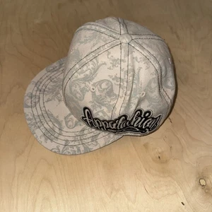Zephyr 7 1/4 Appalachian Baseball Cap Hat - Picture 1 of 3