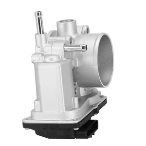 Throttle Body For Toyota Corolla Pontiac Vibe Matrix 1.8L 2009-2010 22030-0T040 - Picture 1 of 20