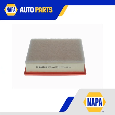 Filtro de aire compatible con ISUZU D-MAX Mk2 2.5D 12 a 17 Bosch 8981402650 Calidad Nuevo Foto 1 de 4