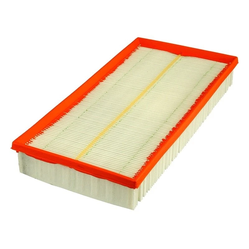 For Volkswagen Jetta City 07-09 Air Filter Extra Guard Flexible Panel Foto 1 de 1