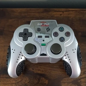 Nyko Air Flo Wireless Controller- Battery Tested (Works) - NO RECEIVER- As Is - Picture 1 of 12
