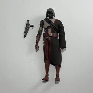 Star Wars Black Series HK-87 The Madalorian Assassin Droid 6” Action Figure Used - Picture 1 of 3