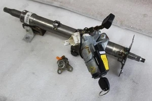 TOYOTA MR2 SPYDER 2000 COLUMNA DE DIRECCIÓN INTERRUPTOR DE ENCENDIDO LLAVE BLOQUEO CILINDROS - Imagen 1 de 12