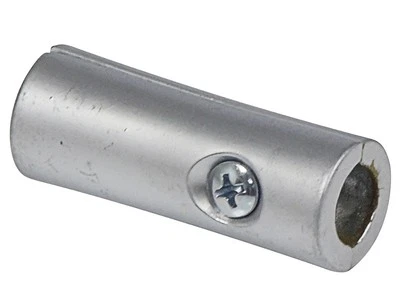 1961-69 Mirror Arm Rearview Interior Galaxie Fairlane Falcon Tbird New - Image 1 of 2