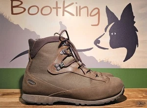 Aku Pilgrim lightweight, waterproof Hiking and Walking boots UK 8 M #1801 - Picture 1 of 10