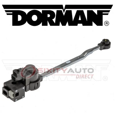 Dorman Shift Interlock Solenoid for 2007-2013 GMC Yukon XL 2500 Transmission uo - Imagem 1 de 4