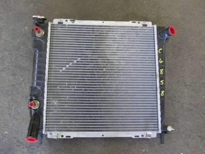 Radiator With AC Fits 91-94 EXPLORER 353430 - Image 1 of 3