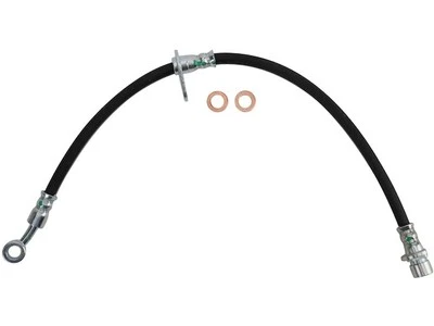 Brake Hose For 2002-2006 GMC Envoy XL 2003 2004 2005 JM895HS Brake Hose Foto 1 de 2