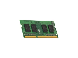Kingston 16GB 260-Pin DDR4 SO-DIMM DDR4 3200 (PC4 25600) Laptop Memory Model - Picture 1 of 1