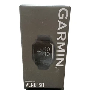 Garmin Venu SQ GPS Smartwatch - Picture 1 of 1