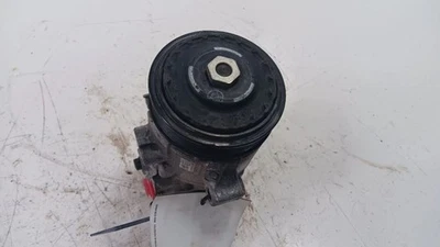 Compressor CA Subaru Impreza ar condicionado 2024 - Imagem 1 de 4