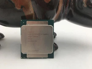 Intel SR1XP Xeon Processor E5-2680 v3 30M Cache, 2.50 GHz - Picture 1 of 2