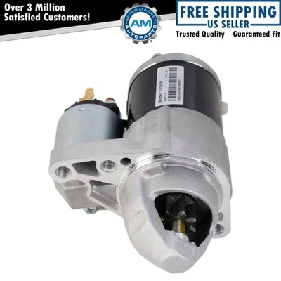 Arranque compatible con Chrysler 200 Dodge Avenger 2011-2014 Foto 1 de 3