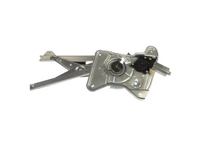 Регулятор переднего левого окна для Chevrolet Lumina 1995-2001 годов выпуска Dorman 63312TQHR 1999 - Изображение 1 из 2