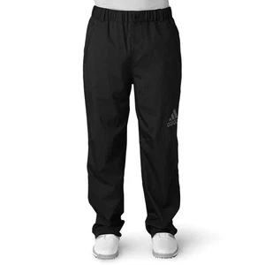 Adidas Climaproof Rain Pant Storm Golfhose schwarz - 2XL - 30 inch Schrittlänge - Bild 1 von 9