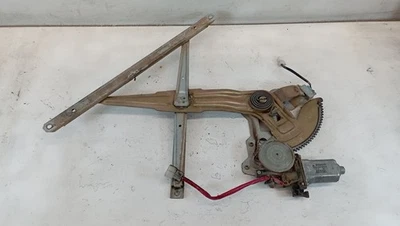 2621003210 front power window lh for MITSUBISHI MONTERO SPORT (K90) 2002 1120882 - Image 1 of 4