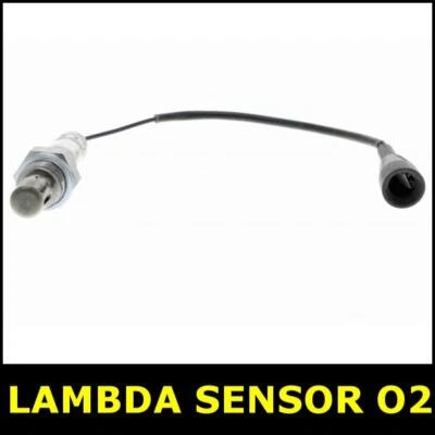 Lambda Sensor O2 FOR NISSAN 100NX 90bhp 1.6 90->94 Petrol - Image 1 of 4