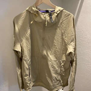 Lululemon leichter Wanderanorak für Herren - Größe L - Bild 1 von 3