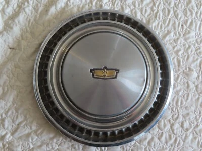 CHEVY CHEVROLETE CAPRICE IMPALA 15" HUBCAP WHEEL COVER HUB CAP - Image 1 of 4